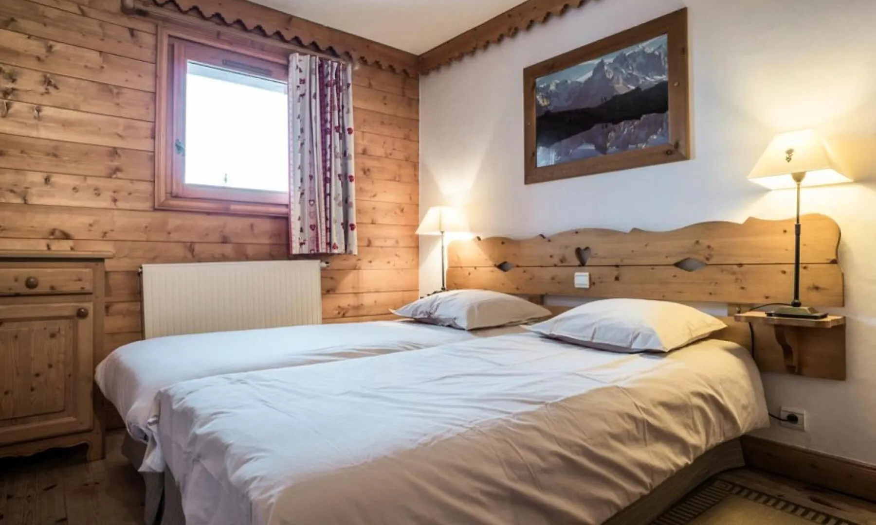 Residence Roselend - Roselend B1C Mae-0021 Les Arcs  0*, Les Arcs (Savoie) France